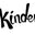 Calzado Kinder logo